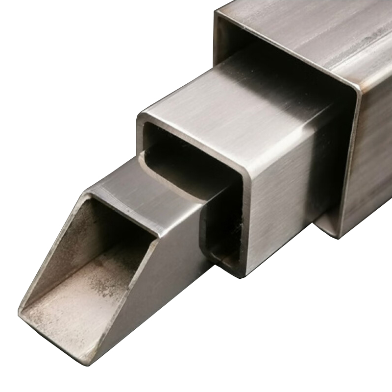 矩形不銹鋼管材的特點(diǎn)、應(yīng)用與性能簡(jiǎn)介